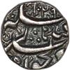 Image 2 : Silver Rupee of Jahangir of Qandahar mint.