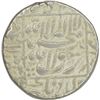 Image 2 : Silver Rupee of Shah Jahan of Surat mint.