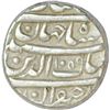 Image 2 : Silver Rupee of Shahajahan of Tatta Mint.
