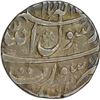 Image 1 : Silver Rupee of Murad Baksh of Surat Mint.