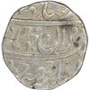 Image 2 : Silver Rupee of Jahander Shah of Bahadurgarh Mint.