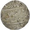 Image 1 : Silver Rupee of Jahandar Shah of Itawa.