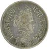 Image 1 : Silver 4 Anna of Baroda of Sayaji Rao III of Baroda Mint.