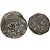 Image 2 : Copper Paisa of Pratapgarh of Raganath Singh.