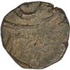 Image 2 : Copper 1/2 Paisa of Ratlam of Ranjeet singh.