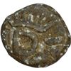 Image 1 : Lead Cash of Frederik III of India Danish.