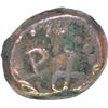 Image 1 : Copper Two Cash of India Dutch.