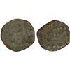 Image 2 : Copper Cash (2) of Indo Dutch of Negapatnam.