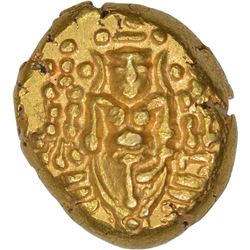 Gold Pagoda of India Dutch.