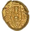 Image 1 : Gold Pagoda of India Dutch.