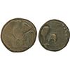 Image 1 : Copper Units of India French.