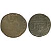 Image 2 : Copper Units of India French.