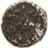 Image 2 : Silver Two Fanon of Indo French of Pondicherry.