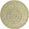 Image 1 : Silver Rupia of Portuguese Administration.