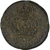 Image 1 : Tin Two Pice of Bombay Presidency.
