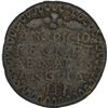 Image 2 : Tin Two Pice of Bombay Presidency.