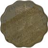 Image 2 : Cupro Nickel One Anna of  King George V of Bombay Mint of 1912.