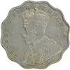 Image 2 : Cupro Nickel 1 Anna of King George V of Bombay Mint of 1914.