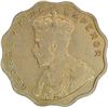 Image 2 : Cupro Nickel One Anna of King George V of Bombay Mint of 1919.
