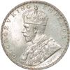 Image 2 : Silver Rupee of King George V of Bombay Mint of 1912.