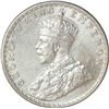 Image 2 : Lot of Eight Silver Rupee of King George V of Bombay Mint of 1917.