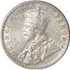 Image 2 : Lot of Nine Silver Rupee of King George V of Bombay Mint of 1918.
