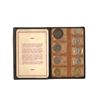 Image 1 : Proof Set of Eight coins.