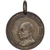 Image 1 : Medallion of Gandhi Birth Centenary.