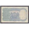 Image 2 : Bank Note of Ten Ruprees of King George V of 1933.