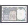 Image 2 : Bank Note of One Rupree of King George VI of 1944.