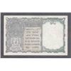 Image 2 : Bank Note of One Rupree of King George VI of 1944.