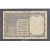 Image 2 : Bank Note of One Rupree of King George VI of 1944.