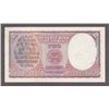 Image 2 : Bank Note of Two Rupee of King George VI of 1943.