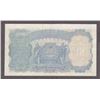 Image 2 : Bank Note of Ten Rupees of King George VI of 1938.