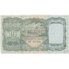 Image 2 : Bank Note of Ten Rupees of King George VI signed by J B Taylor.