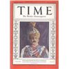 Image 1 : The Weekly News Magazine of TIME