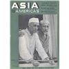 Image 1 : The Magazine of Asia and the Americas with feature of Nehru and Azad.