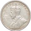 Image 2 : Silver Rupee of King George V of Bombay Mint of 1919.