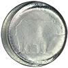 Image 2 : Steel Error Twenty Five paise of Republic India.