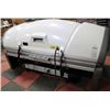 Image 5 : LUXURA X3 II LAYDOWN TANNING BED