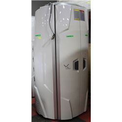 LUXURA V5 42XLC HIGH INTENSITY STAND UP TANNING
