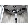 Image 3 : LUXURA V5 42XLC HIGH INTENSITY STAND UP TANNING