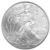 Image 1 : 2009 1 oz Silver American Eagle BU
