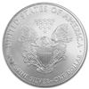 Image 2 : 2009 1 oz Silver American Eagle BU