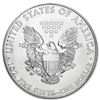 Image 1 : 2014 (S) Silver American Eagle MS-70 PCGS (First Strike)