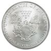 Image 2 : 2008 1 oz Silver American Eagle BU