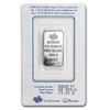Image 2 : 1/2 oz Pamp Suisse Silver Bar - Fortuna (In Assay) .999 Fine