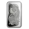 Image 3 : 1/2 oz Pamp Suisse Silver Bar - Fortuna (In Assay) .999 Fine