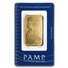Image 1 : 1 oz Pamp Suisse Gold Bar .9999 Fine (In Assay)