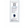 Image 2 : TANZANITE CAB  31.29CT,  14K W/G RING 9.28GRAM / DIAMOND RD 0.46CT